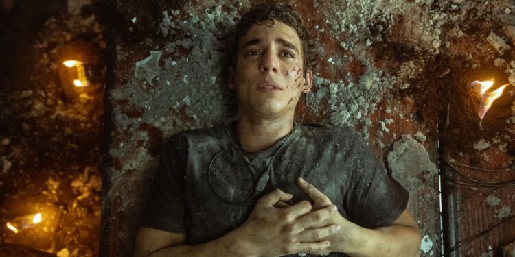 La Casa de Papel | Veja a primeira imagem e teaser da parte 5, Volume 2