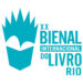 Bienal do Livro Rio confirma autores internacionais
