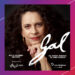 Gal Costa estreia novo show no Teatro Bradesco