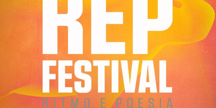 REP festival o maior line up já visto na história do Rap brasileiro