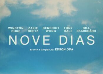 Trailer: “Nove Dias”, dirigido por Edson Oda