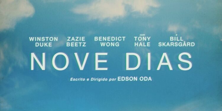 Trailer: “Nove Dias”, dirigido por Edson Oda