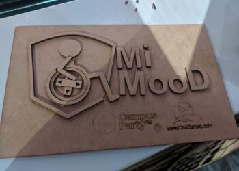 Acessibilidade: Campus Party 2021