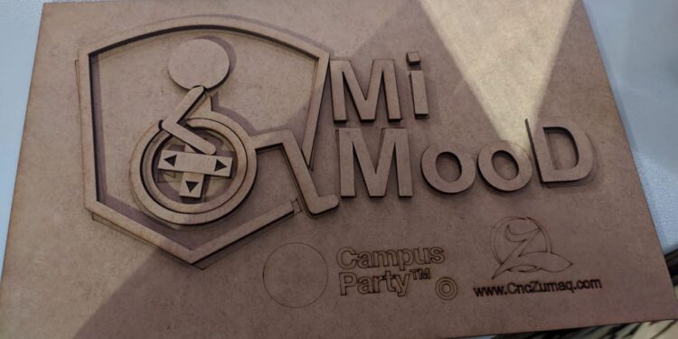 Acessibilidade: Campus Party 2021