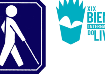 Acessibilidade Bienal do Livro 2021: O que você precisa saber antes de ir ao evento