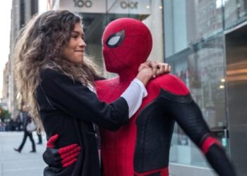 Crítica: Homem-Aranha Sem Volta Para Casa
