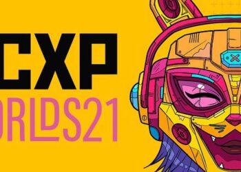 CCXP 2021: Conrad, Panini e DC, confira as novidades anunciadas