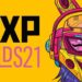 CCXP 2021: Conrad, Panini e DC, confira as novidades anunciadas