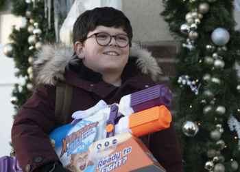 Disney+ | Maratona Esqueceram de Mim