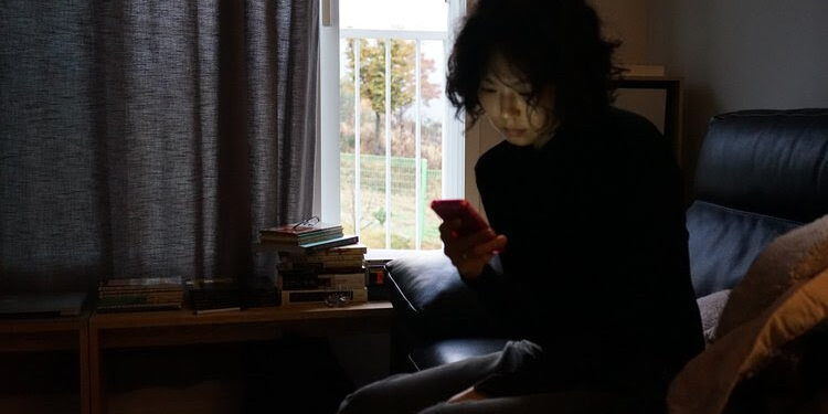 “A MULHER QUE FUGIU”, de Hong Sang-soo, tem estreia adiada nos cinemas