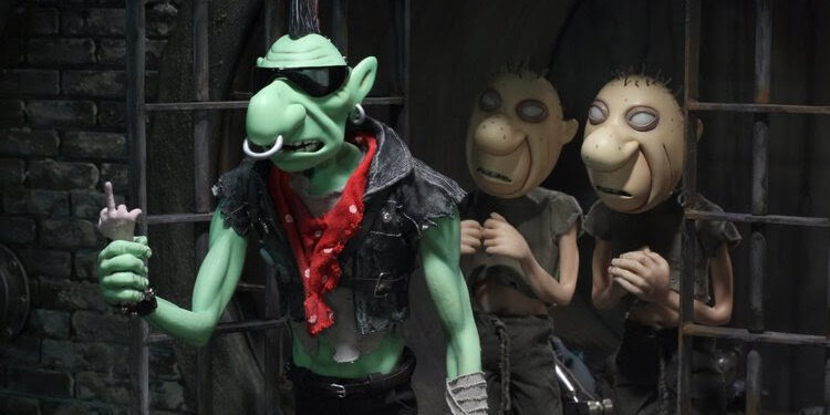 Brasil com grandes chances de concorrer ao Oscar!