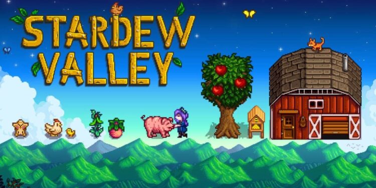 Criador de Stardew Valley fala sobre novo Jogo
