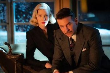 CRÍTICA – O Beco do Pesadelo