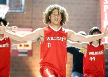 High School Musical: Série original do Disney+ tem personagem dos filmes