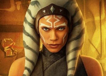 Star Wars: Ahsoka rumores de que as gravações da série começa em breve
