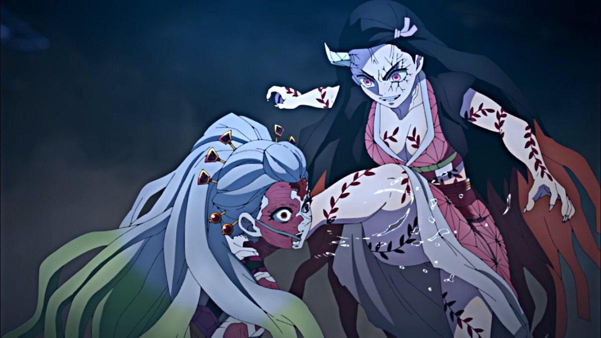 Afinal, como a transformação de Nezuko de volta a humano pode afetar os  Pilares em Demon Slayer? - Critical Hits