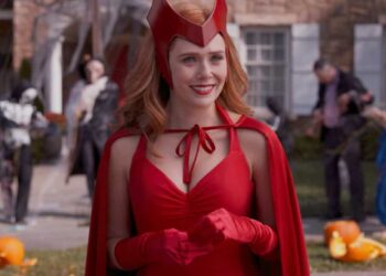 Kevin Smith espera que Wanda seja uma vilã em Doutor Estranho