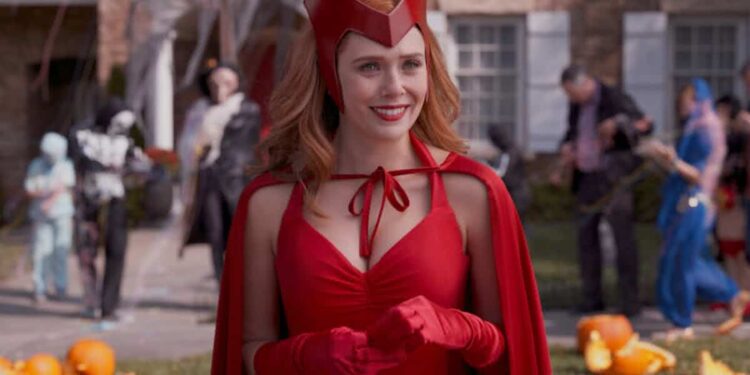 Kevin Smith espera que Wanda seja uma vilã em Doutor Estranho