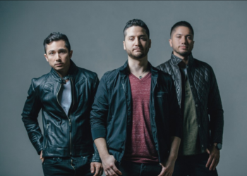 Boyce Avenue desembarca  para sua maior turnê no Brasil em junho