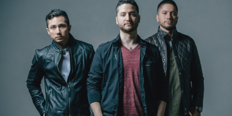 Boyce Avenue desembarca  para sua maior turnê no Brasil em junho