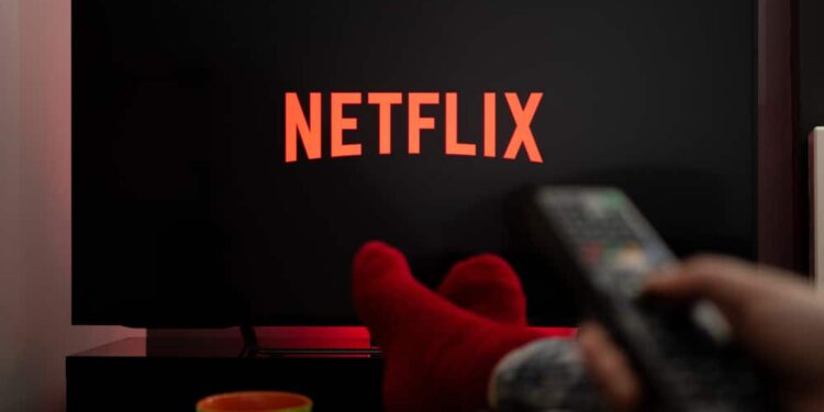 Novidades na Netflix – Março