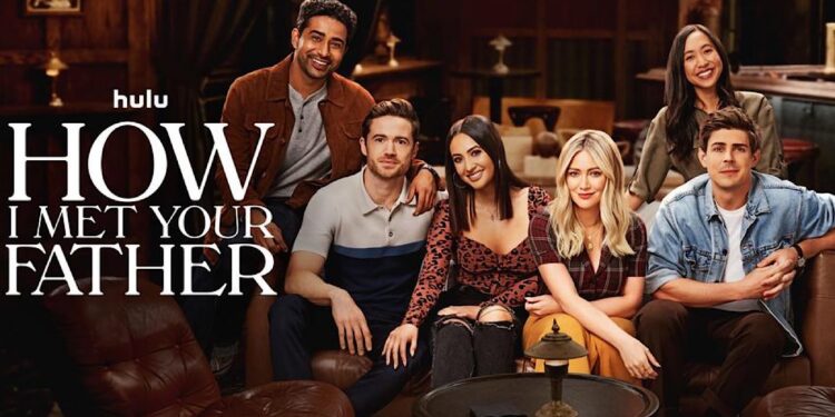 “HOW I MET YOUR FATHER” Chega ao Star+ dia 9 de Março já com segunda temporada confirmada