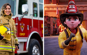 Coração de fogo chega aos cinemas nesta quinta-feira