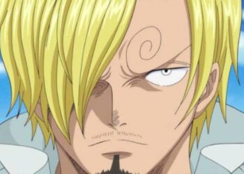 One Piece Live Action: Ator que vai interpretar Sanji em Live Action posta foto de preparação para o papel