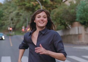 Crítica: A Pior Pessoa do Mundo