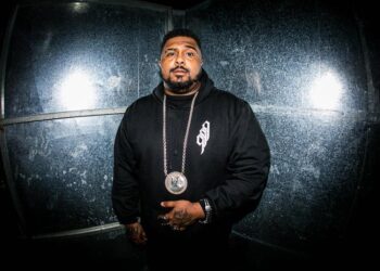 BACO EXU DO BLUES: Retorna ao Circo voador para final de semana com ingressos esgotados