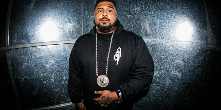 BACO EXU DO BLUES: Retorna ao Circo voador para final de semana com ingressos esgotados