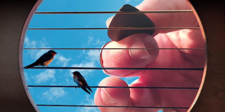 Biquini Cavadão relança sucesso de novela com novo arranjo vinte anos depois