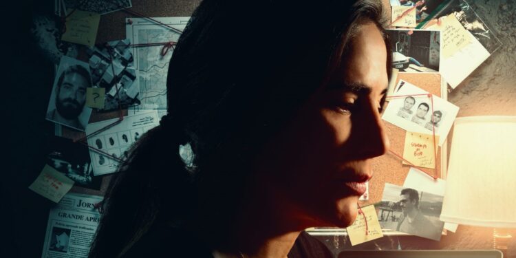 Doença de Alzheimer é abordada em novo filme de Gloria Pires “A Suspeita”