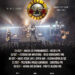 Guns N’ Roses: Datas e venda de ingressos