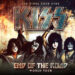 Mês de Abril chega com turnê de despedida da Banda Kiss