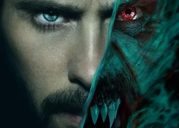 Morbius | Crítica | Filme finalmente chegou as telas em 2022 não agradando muito