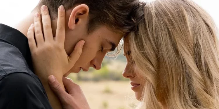 Novo teaser de “AFTER – DEPOIS DA PROMESSA”