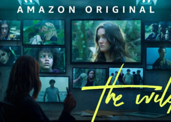 Segunda Temporada de “The Wilds: Vidas Selvagens” ganha trailer