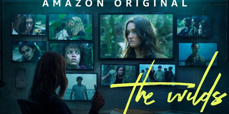 Segunda Temporada de “The Wilds: Vidas Selvagens” ganha trailer