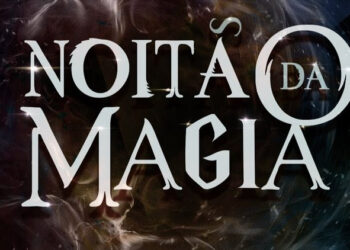 Petra Belas Artes presenteia fãs de Harry Potter com o evento “Noitão da Magia”