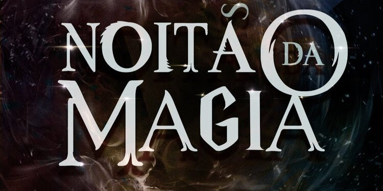 Petra Belas Artes presenteia fãs de Harry Potter com o evento “Noitão da Magia”