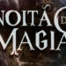 Petra Belas Artes presenteia fãs de Harry Potter com o evento “Noitão da Magia”