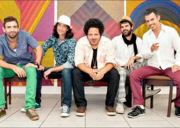 Forróçacana comemora 25 anos no Circo Voador