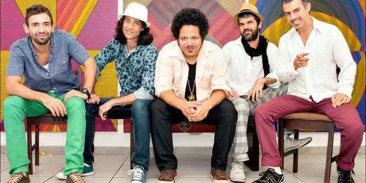Forróçacana comemora 25 anos no Circo Voador