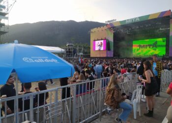 Mita Festival: Com recursos inéditos  conheça o festival que veio para revolucionar a forma de incluir o público PCD
