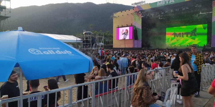 Mita Festival: Com recursos inéditos conheça o festival que veio para revolucionar a forma de incluir o público PCD