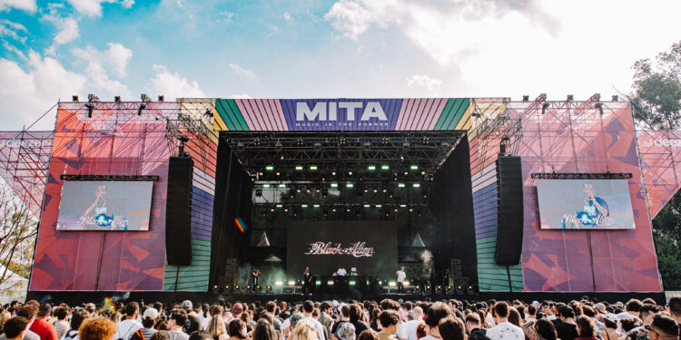 Mita Festival: Com recursos inéditos conheça o festival que veio para revolucionar a forma de incluir o público PCD