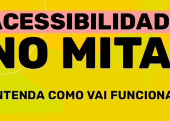 Mita Festiva: Acessibilidade e serviços