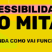 Mita Festiva: Acessibilidade e serviços