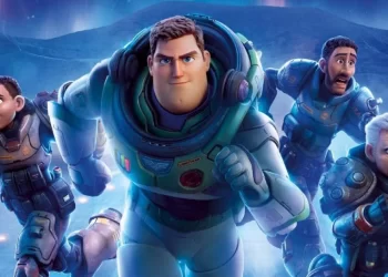 Lightyear: Derivado de Toy Story ganha novo olhar voltado para ficção científica